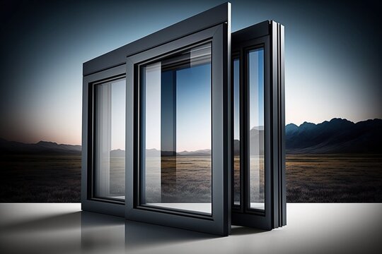 Aluminium Doors & Windows Aluminium Doors & Windows