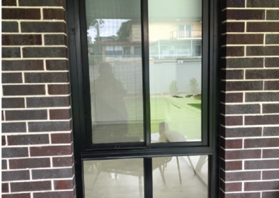 Aluminium Windows -1
