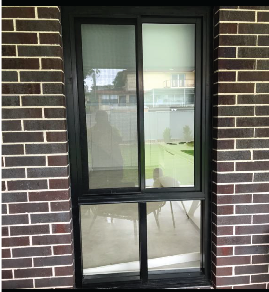 Aluminium Windows-1 Aluminium Windows -1