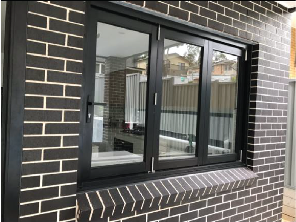 Aluminium Windows-2 Aluminium Windows -2