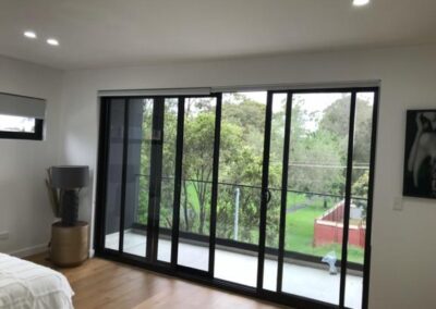 Aluminium Slide Door
