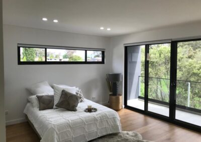 Aluminium Window